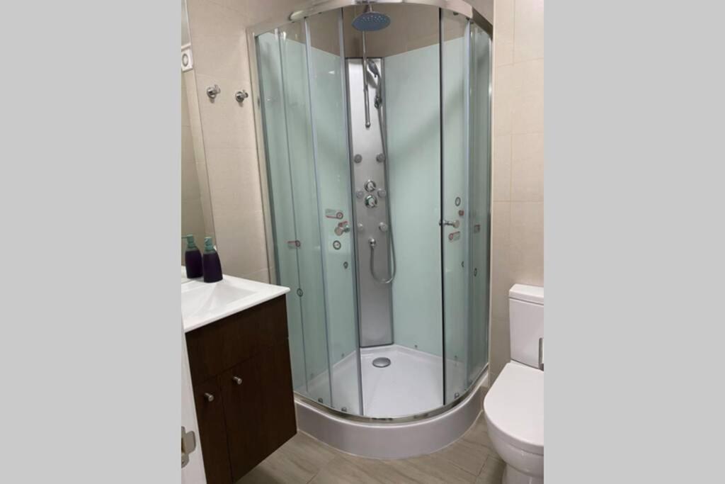 Depto En Condominio Pucon Ngoại thất bức ảnh