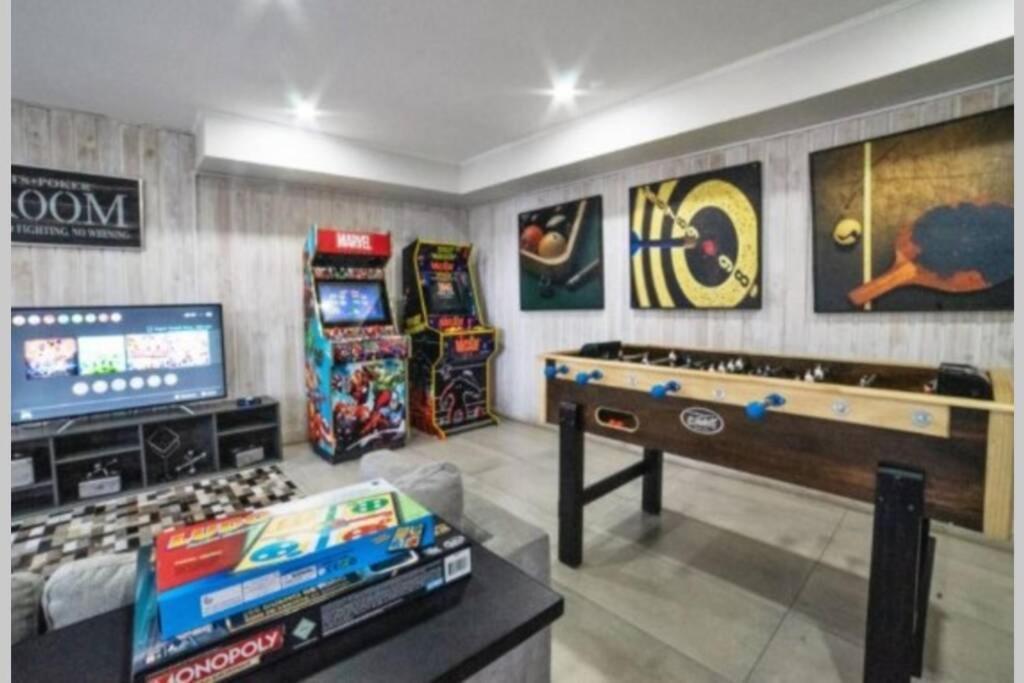 Depto En Condominio Pucon Ngoại thất bức ảnh