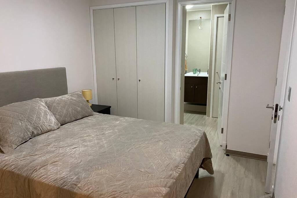 Depto En Condominio Pucon Ngoại thất bức ảnh