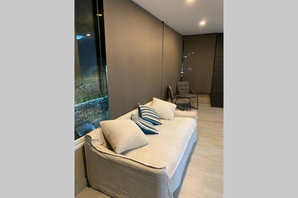 Depto En Condominio Pucon Ngoại thất bức ảnh