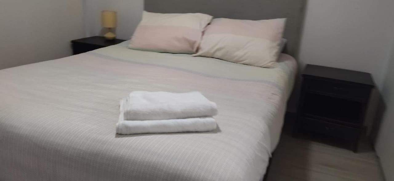 Depto En Condominio Pucon Ngoại thất bức ảnh